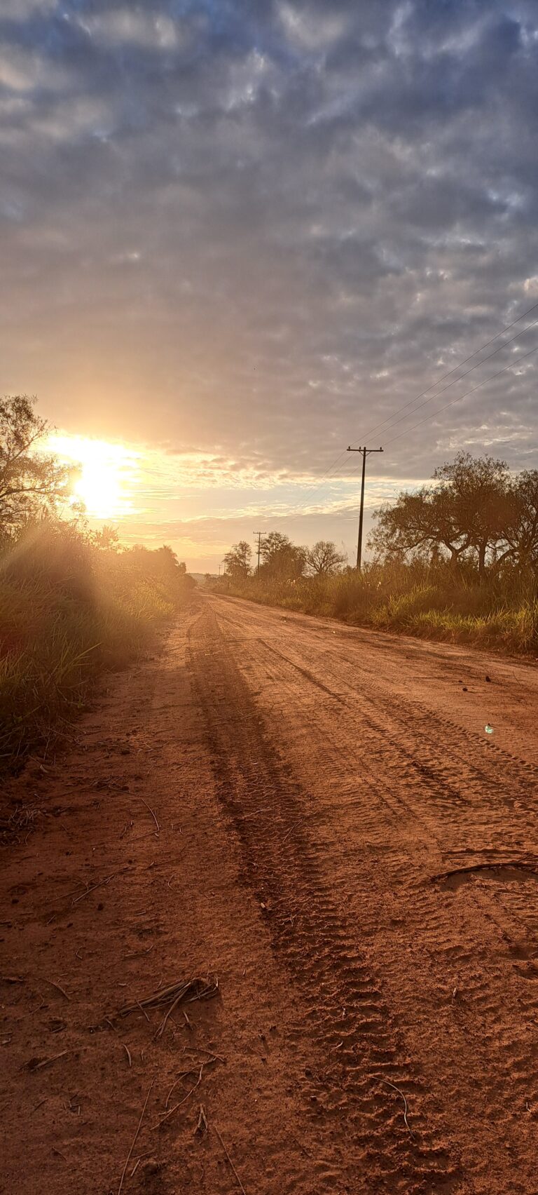 Veränderung kostet Kraft – neuer Weg in Paraguay